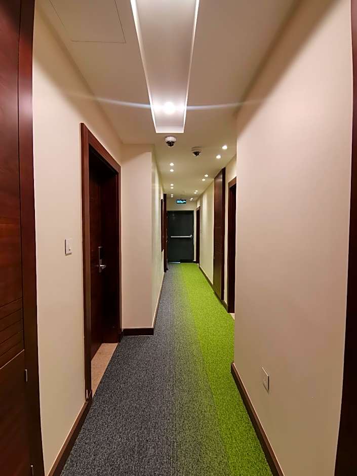 Dara Apartment Hotel