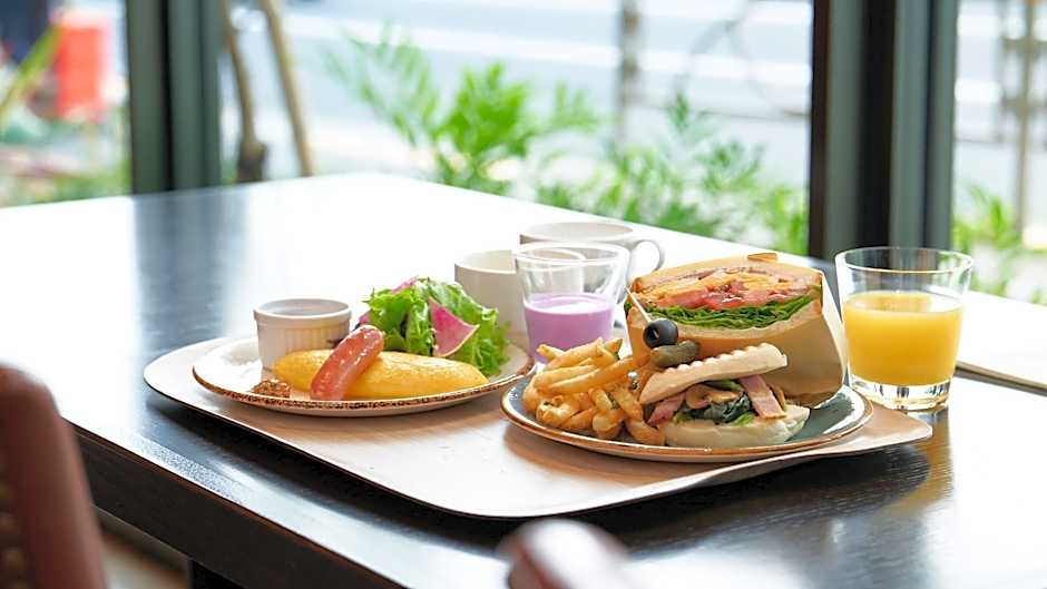 MIYAKO CITY TOKYO TAKANAWA