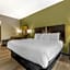 Best Western Plus Franciscan Square Inn and Suites Steubenville