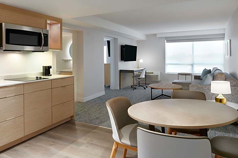 TownePlace Suites by Marriott Niagara Falls Canada