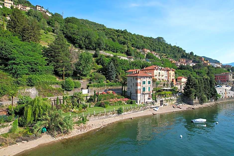 Villa Marina - Como lake