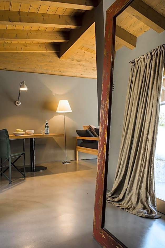 Vivere Suites & Rooms