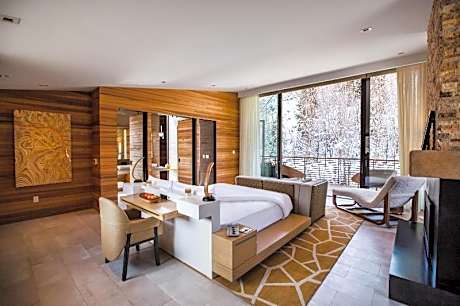 The Lodge at Blue Sky, Auberge Resorts Collection