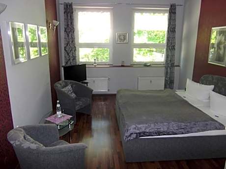 Standard  Double Room