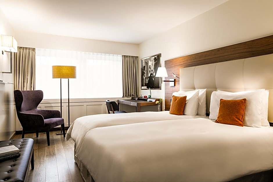 Hotel Astoria