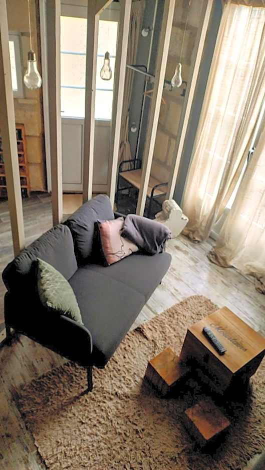 Les Troglos de Beaulieu