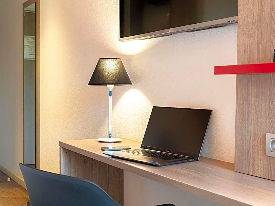 ibis Styles Toulouse Cite Espace