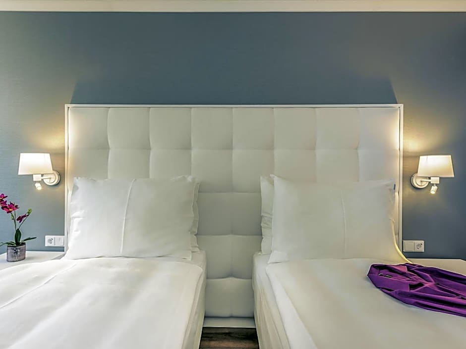 Mercure Hotel Raphael Wien