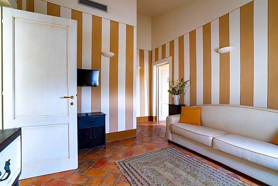 Agriturismo Cantagrillo