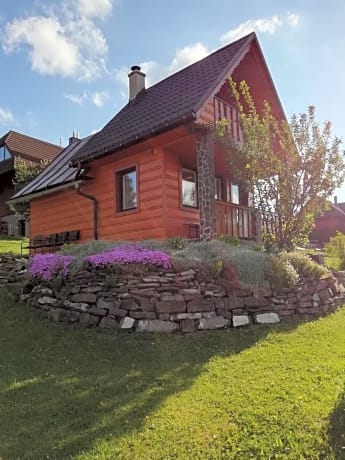 Chalúpka u Babičky