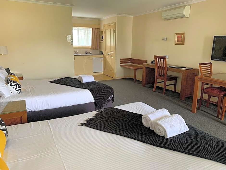 Armidale Pines Motel