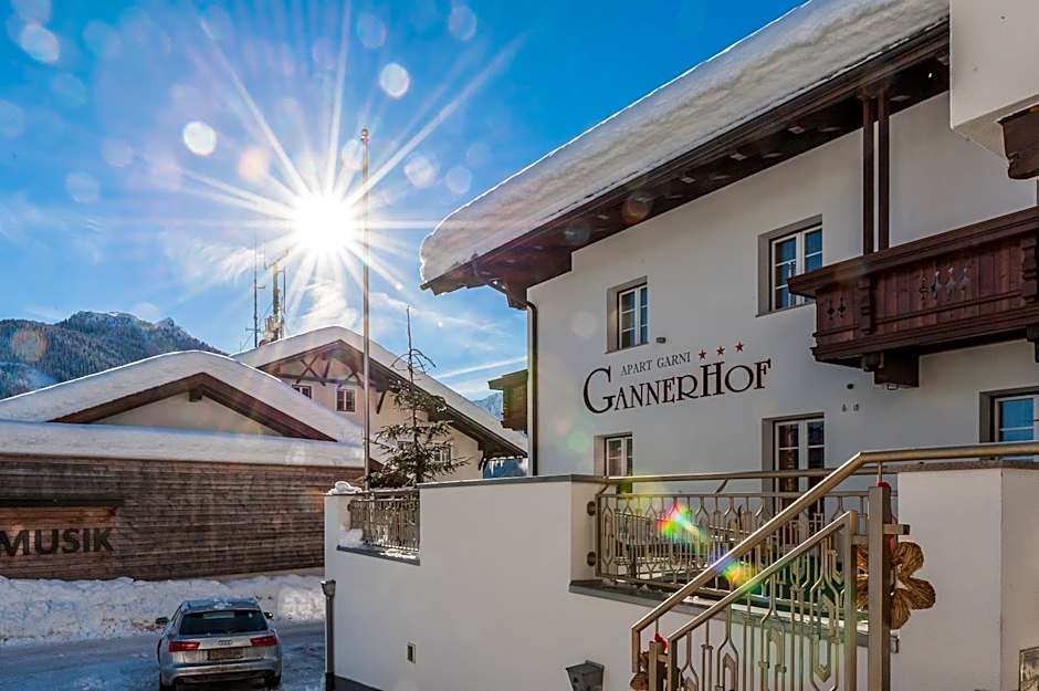 Apartments Gannerhof - 3 stars