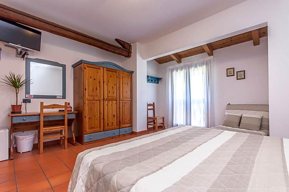 Hotel Residence - Il Giardino del Cigno