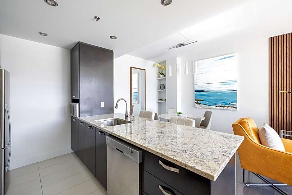 Les Immeubles Charlevoix - Le 760-504