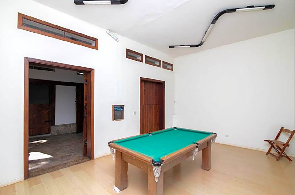 Quatre Saisons Residence 217