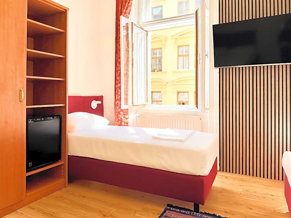 HPA Hotel Andreas