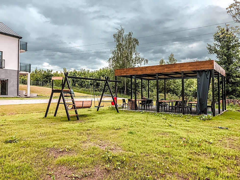 La Park Aparthotel