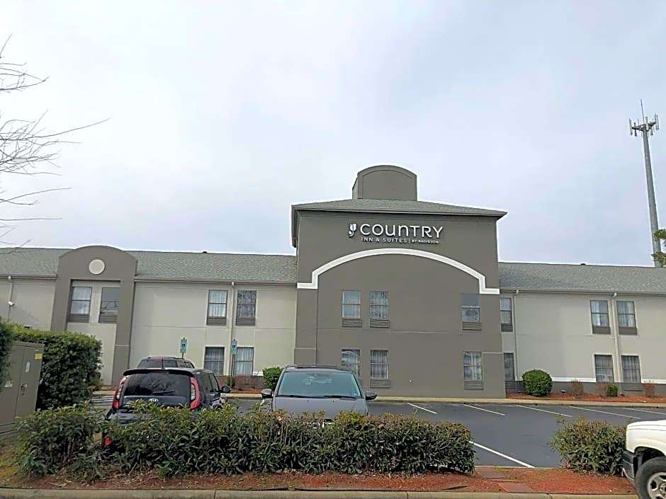 Comfort Inn