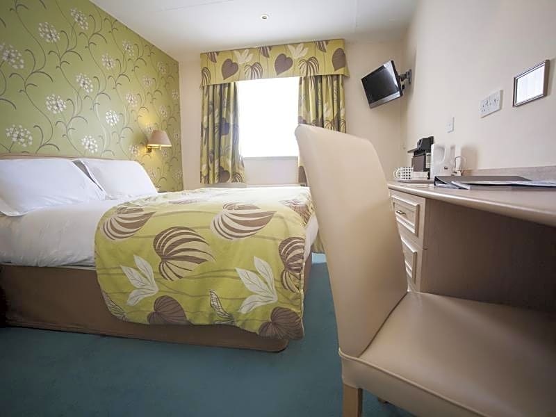 The White Swan Hotel Halifax by Compass Hospitality