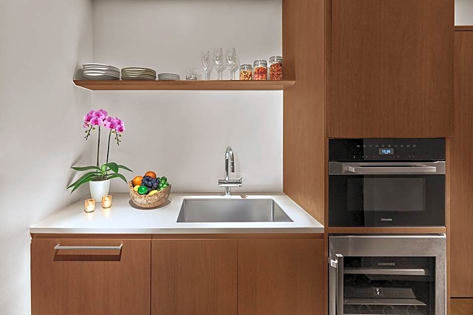 The Tokyo EDITION, Ginza