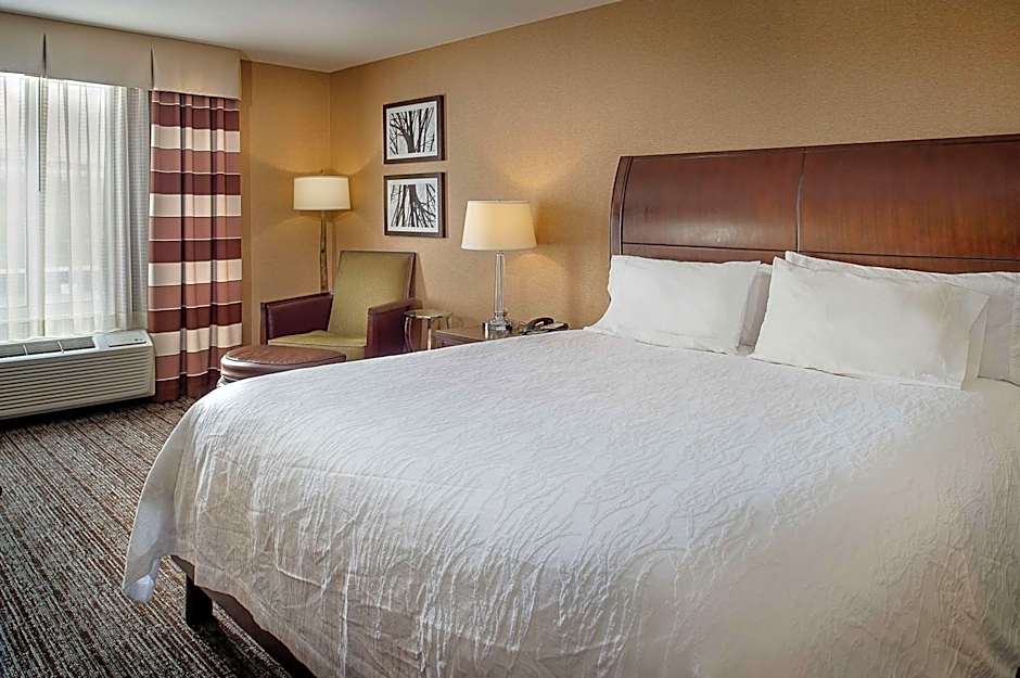 Hilton Garden Inn St. Louis