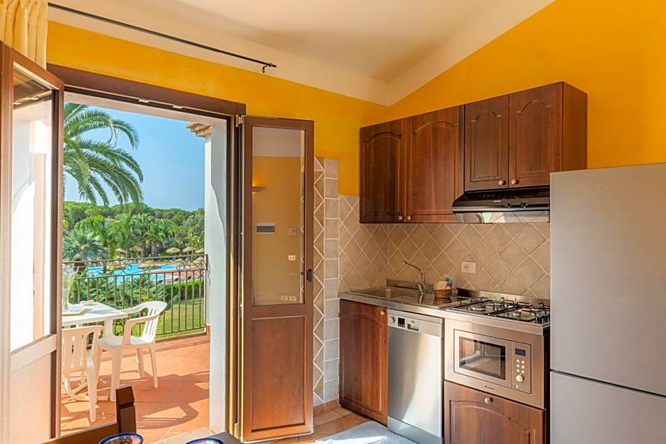 Residence Baia delle Palme