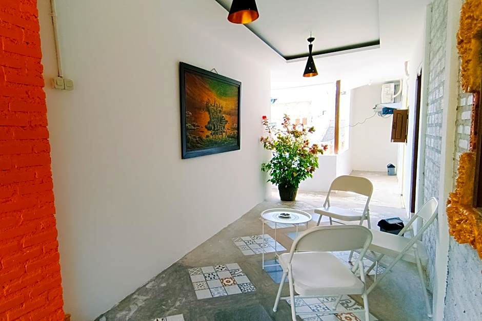 RedDoorz at Kubu Selem Lampung