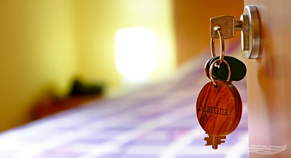 Affittacamere La Martina