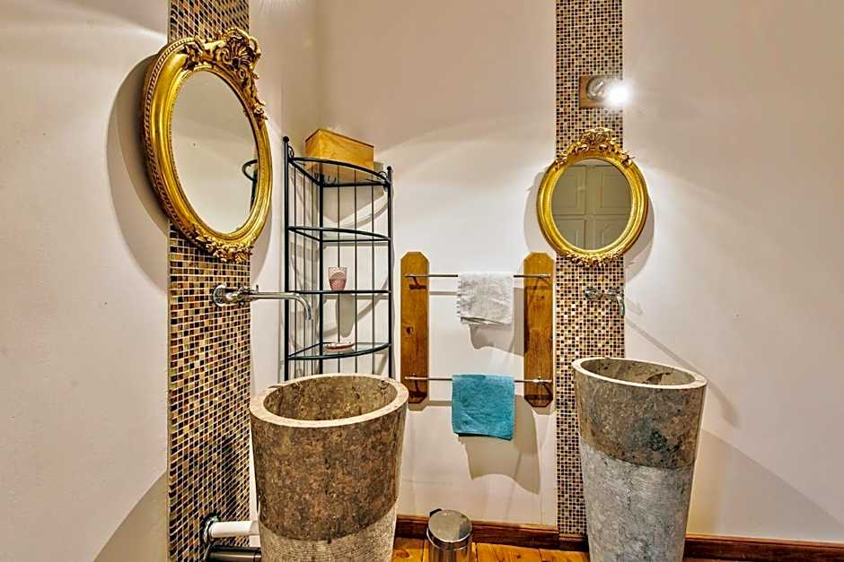 Chambres d'hôtes Château De Grunstein