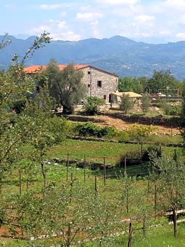 B&B Oca Nera Lerici