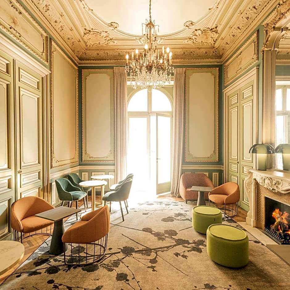 Hotel Vendome
