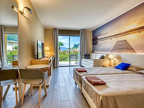 Superior Plus Double or Twin Room