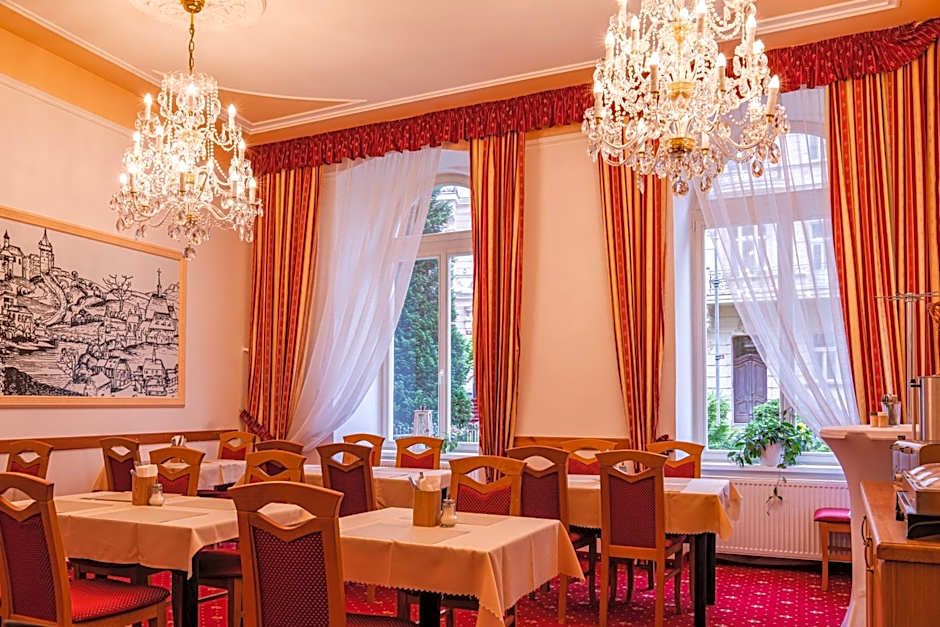 Hotel Praga