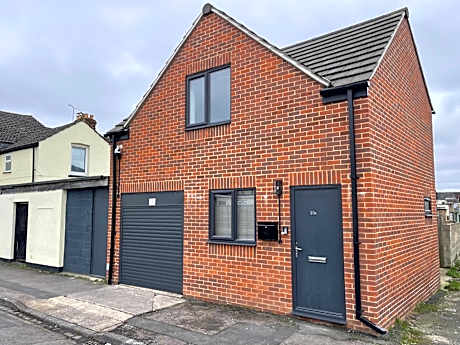 Welcome rooms 55b- Self Check-In whole apartment FULLY REFURBISHED