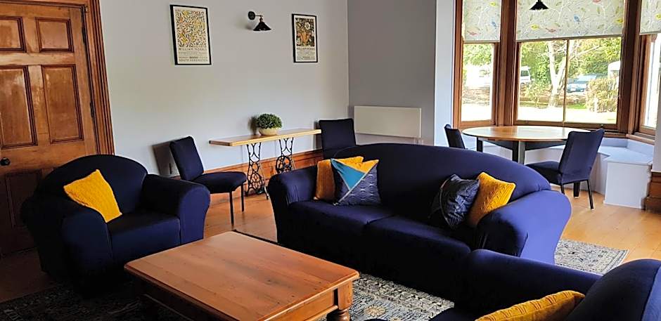 Spring Creek Holiday Park