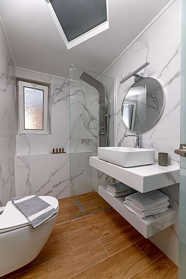 Sun Beach Apartments