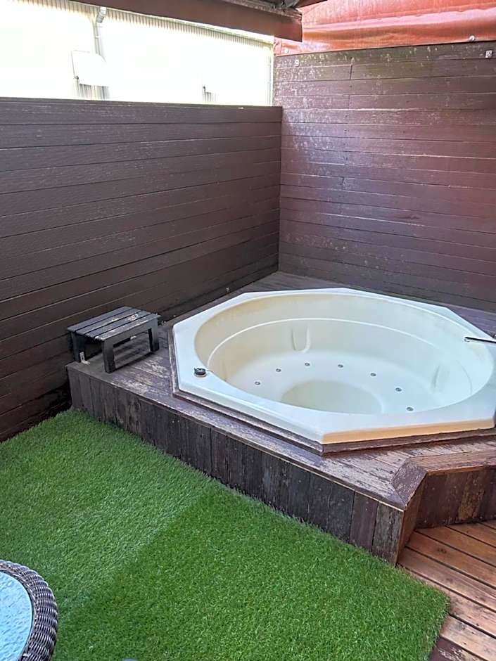 本庄バニラリゾート