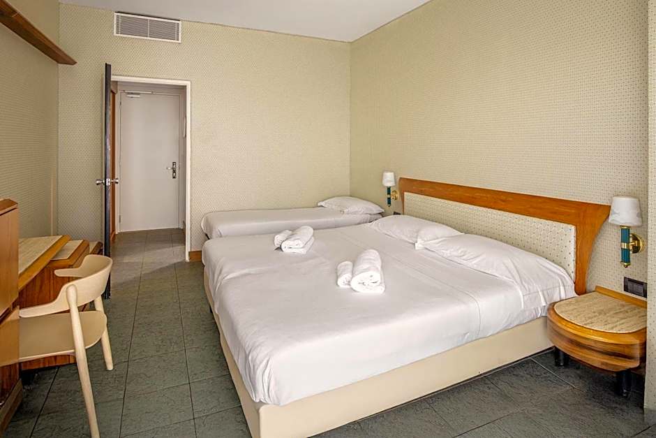 B&B Hotel Chioggia Airone