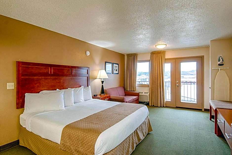 Park Tower Inn
