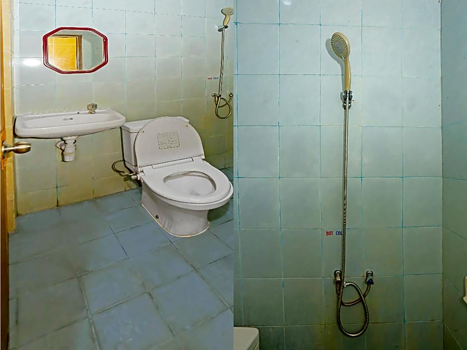 Hotel O Sion Holiday