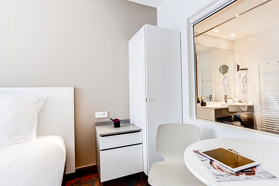 Hotel ParkSaone