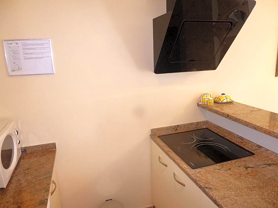 La Perla de Torrenueva