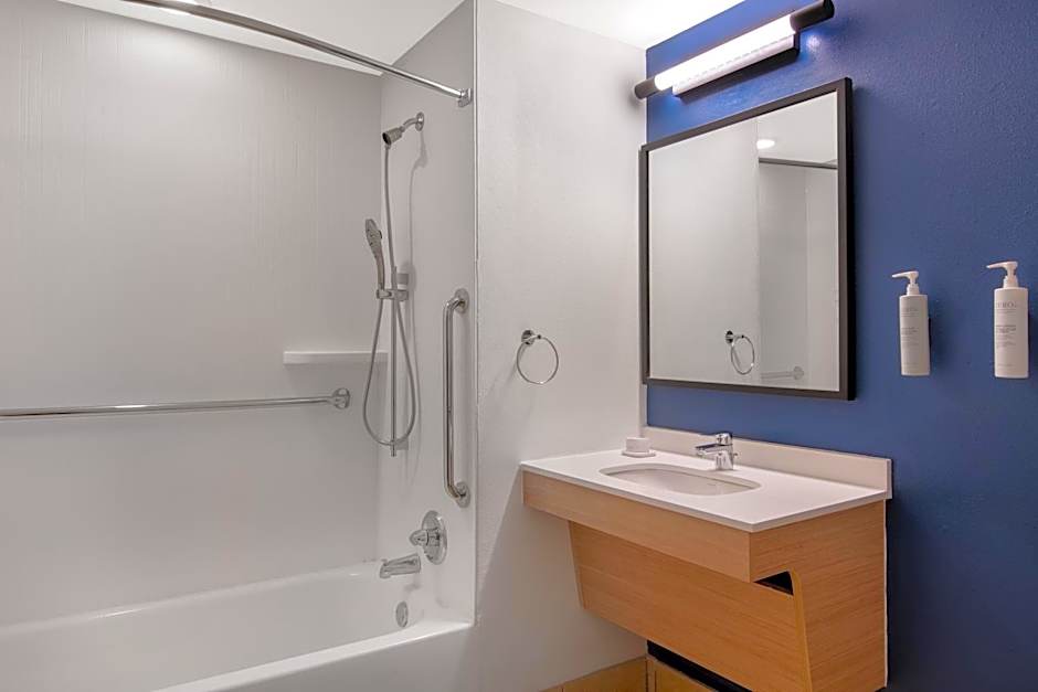 Spark by Hilton Montgomery