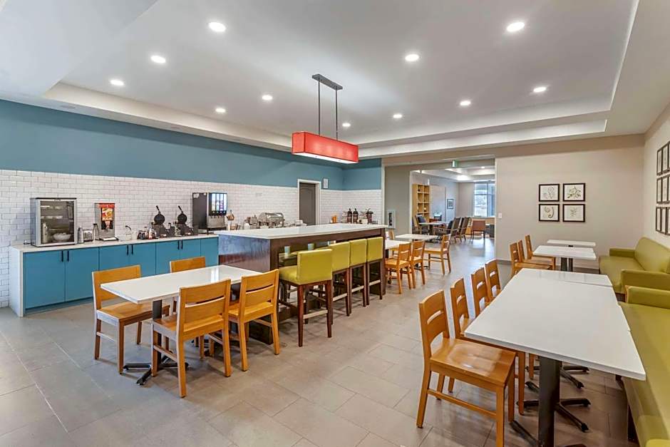 Country Inn & Suites by Radisson, Savannah Airport, GA