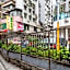 Chengfeng Hotel (Guangzhou Shangxiajiu Pedestrian Street Chenjiaxuan Subway Station)