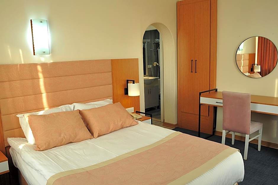 Lion City Hotel Ankara
