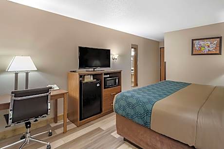 King Room - Non-Smoking