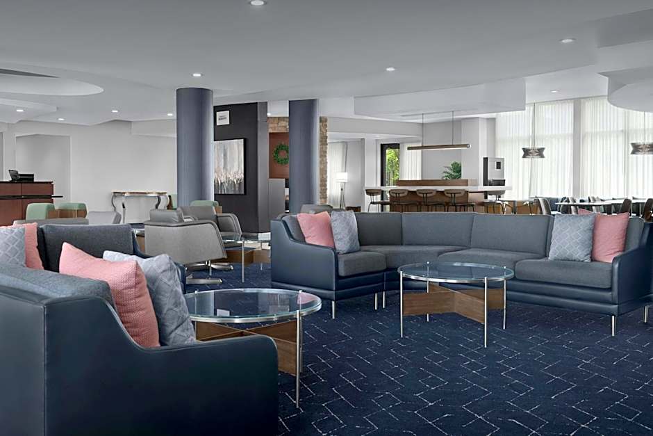 Courtyard by Marriott Philadelphia Great Valley/Malvern