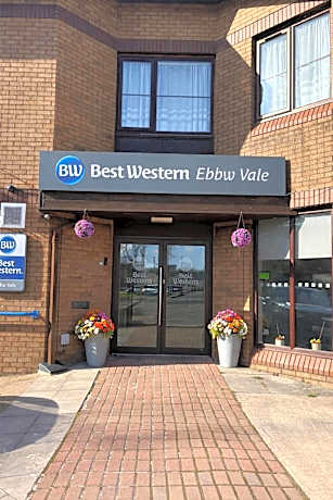 Best Western Ebbw Vale