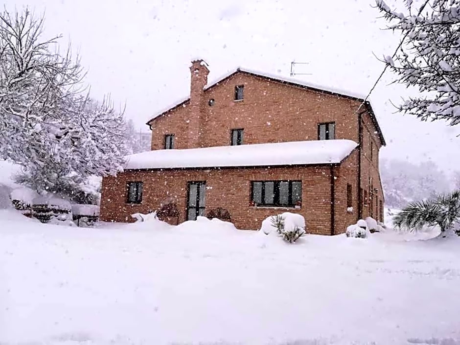 Agriturismo Campo Aperto